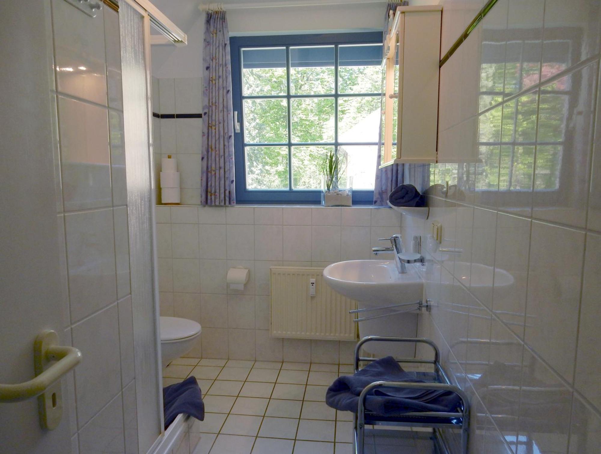 Apartamento Eichenpark 34 Prerow Exterior foto