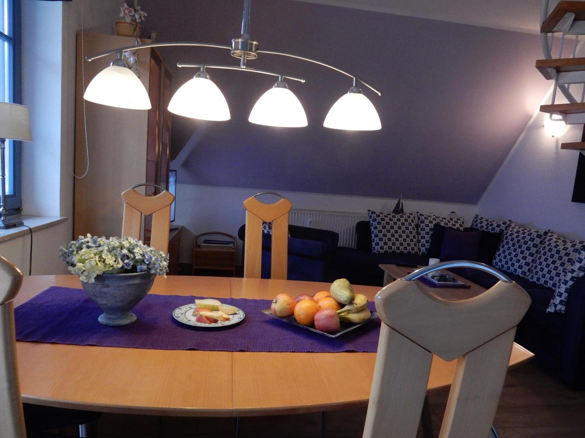 Apartamento Eichenpark 34 Prerow Exterior foto